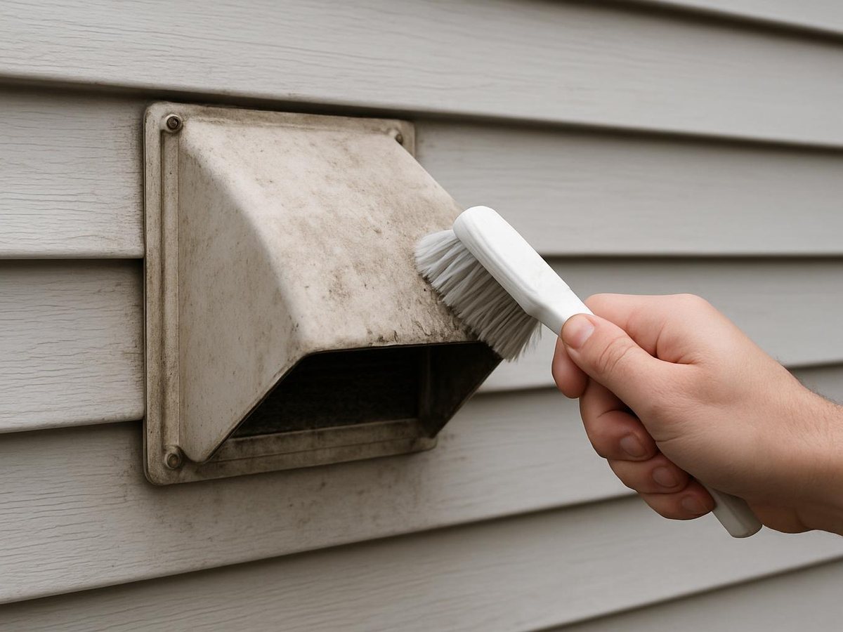 Woodland Dryer Cleaning Services work in West Hills
