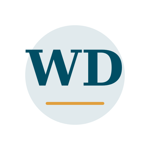 Woodland Dryer Cleaning Services logo